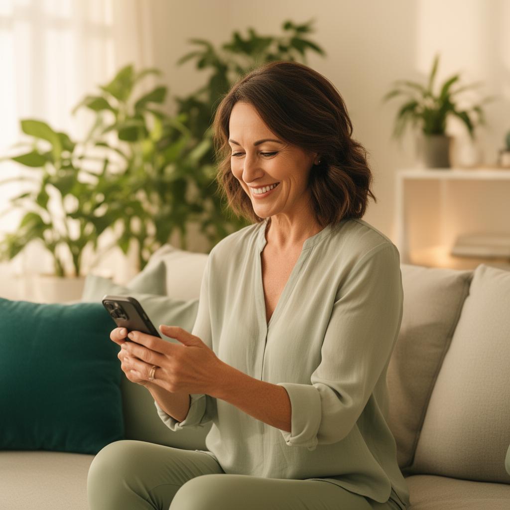 Lily Health AI — Smart Health Companion